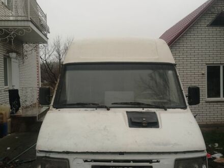 Ивеко Другая, объемом двигателя 0 л и пробегом 0 тыс. км за 2600 $, фото 1 на Automoto.ua
