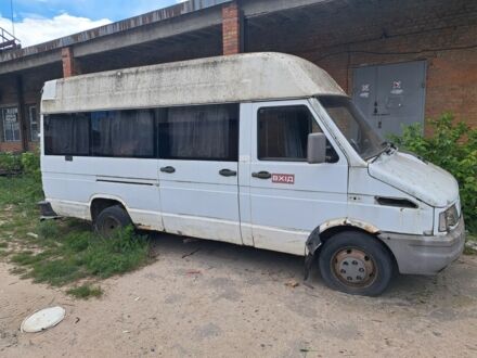 Ивеко Другая, объемом двигателя 0 л и пробегом 0 тыс. км за 1185 $, фото 1 на Automoto.ua