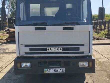 Івеко Другая, об'ємом двигуна 0 л та пробігом 0 тис. км за 6659 $, фото 1 на Automoto.ua