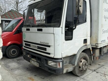 Ивеко Другая, объемом двигателя 0 л и пробегом 0 тыс. км за 4500 $, фото 1 на Automoto.ua
