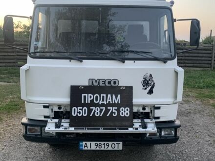Ивеко Другая, объемом двигателя 0 л и пробегом 0 тыс. км за 7500 $, фото 1 на Automoto.ua