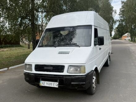 Ивеко Другая 1999 в Харькове на Automoto.ua Ивеко Другая, объемом двигателя 0 л и пробегом 0 тыс. км за 2500 $, фото 1 на Automoto.ua