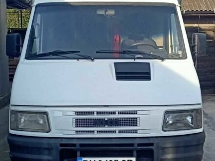 Івеко Другая, об'ємом двигуна 0 л та пробігом 0 тис. км за 5000 $, фото 1 на Automoto.ua