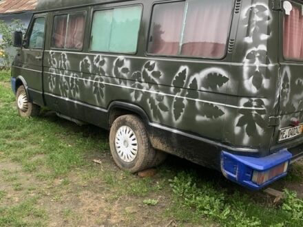 Ивеко Другая 1999 в Черткове на Automoto.ua Ивеко Другая, объемом двигателя 0 л и пробегом 0 тыс. км за 2950 $, фото 1 на Automoto.ua
