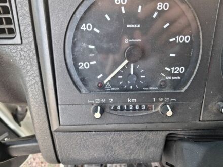 Ивеко Другая 1999 в Житомире на Automoto.ua Ивеко Другая, объемом двигателя 3.91 л и пробегом 0 тыс. км за 8000 $, фото 1 на Automoto.ua