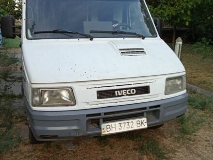 Ивеко Другая, объемом двигателя 0 л и пробегом 0 тыс. км за 2500 $, фото 1 на Automoto.ua