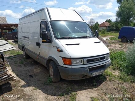 Івеко Другая 2000 у Купянске на Automoto.ua Івеко Другая, об'ємом двигуна 14.86 л та пробігом 0 тис. км за 4700 $, фото 1 на Automoto.ua