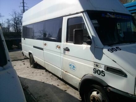 Ивеко Другая 2000 в Днепре (Днепропетровске) на Automoto.ua Ивеко Другая, объемом двигателя 0 л и пробегом 0 тыс. км за 1265 $, фото 1 на Automoto.ua