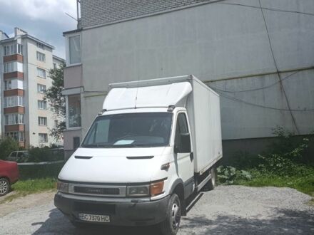 Івеко Другая, об'ємом двигуна 0 л та пробігом 0 тис. км за 6800 $, фото 1 на Automoto.ua