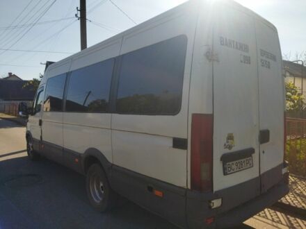 Ивеко Другая, объемом двигателя 0 л и пробегом 0 тыс. км за 5755 $, фото 1 на Automoto.ua