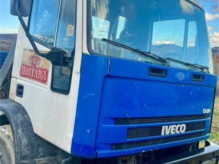 Івеко Другая, об'ємом двигуна 0 л та пробігом 0 тис. км за 13500 $, фото 1 на Automoto.ua