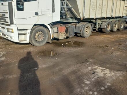 Івеко Другая, об'ємом двигуна 0 л та пробігом 0 тис. км за 13000 $, фото 1 на Automoto.ua