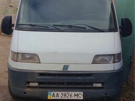 Ивеко Другая, объемом двигателя 0 л и пробегом 0 тыс. км за 1400 $, фото 1 на Automoto.ua