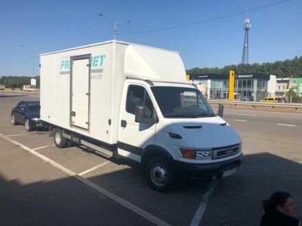 Івеко Другая 2000 у Кельменцах на Automoto.ua Івеко Другая, об'ємом двигуна 0 л та пробігом 0 тис. км за 5800 $, фото 1 на Automoto.ua