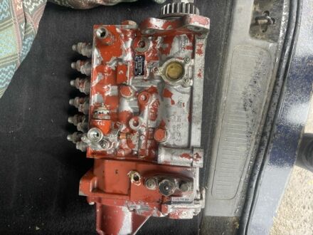 Ивеко Другая, объемом двигателя 0 л и пробегом 0 тыс. км за 700 $, фото 1 на Automoto.ua