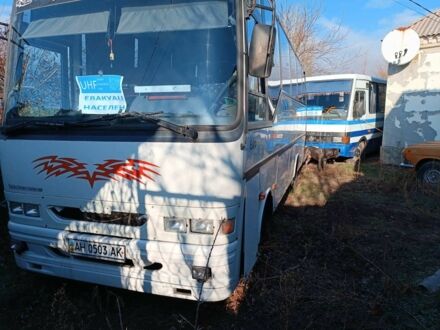 Івеко Другая, об'ємом двигуна 0 л та пробігом 0 тис. км за 6000 $, фото 1 на Automoto.ua