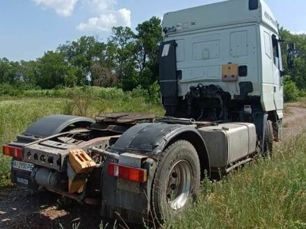 Івеко Другая 2001 у Могилев-Подольском на Automoto.ua Івеко Другая, об'ємом двигуна 0 л та пробігом 0 тис. км за 5000 $, фото 1 на Automoto.ua
