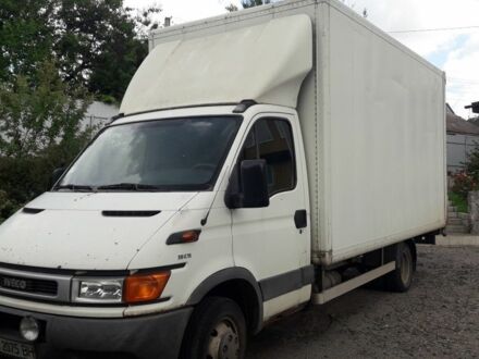 Ивеко Другая, объемом двигателя 14.86 л и пробегом 0 тыс. км за 7300 $, фото 1 на Automoto.ua