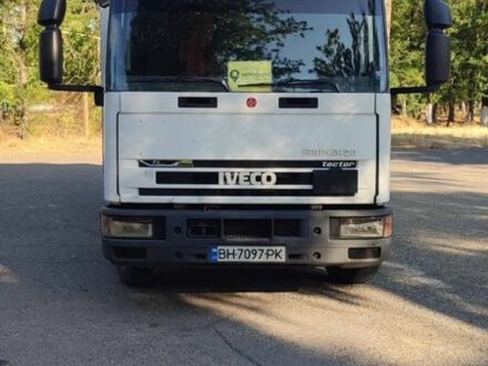 Івеко Другая, об'ємом двигуна 3.92 л та пробігом 0 тис. км за 238 $, фото 1 на Automoto.ua