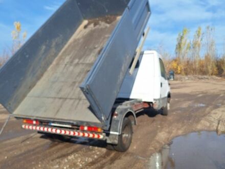 Івеко Другая, об'ємом двигуна 0 л та пробігом 0 тис. км за 14999 $, фото 1 на Automoto.ua