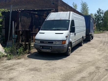 Ивеко Другая, объемом двигателя 0 л и пробегом 0 тыс. км за 4000 $, фото 1 на Automoto.ua