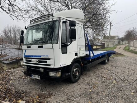 Ивеко Другая, объемом двигателя 0 л и пробегом 0 тыс. км за 13000 $, фото 1 на Automoto.ua