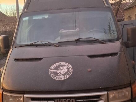 Ивеко Другая, объемом двигателя 0 л и пробегом 0 тыс. км за 4500 $, фото 1 на Automoto.ua