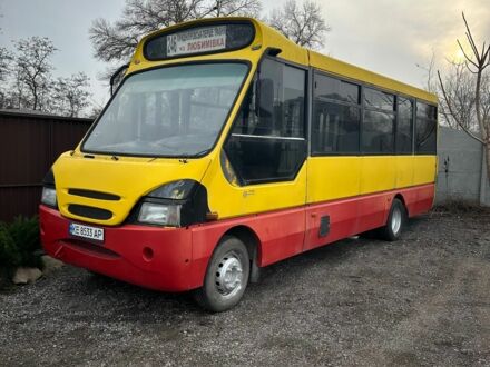 Івеко Другая, об'ємом двигуна 0 л та пробігом 0 тис. км за 13999 $, фото 1 на Automoto.ua