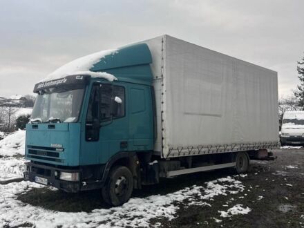 Ивеко Другая, объемом двигателя 0 л и пробегом 0 тыс. км за 7500 $, фото 1 на Automoto.ua