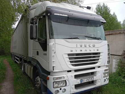 Ивеко Другая 2004 в Киеве на Automoto.ua Ивеко Другая, объемом двигателя 6 л и пробегом 0 тыс. км за 11500 $, фото 1 на Automoto.ua