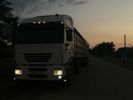 Ивеко Другая, объемом двигателя 0 л и пробегом 0 тыс. км за 10000 $, фото 1 на Automoto.ua