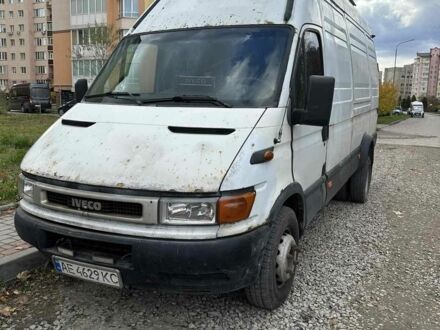 Ивеко Другая, объемом двигателя 0 л и пробегом 0 тыс. км за 6900 $, фото 1 на Automoto.ua