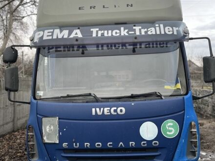 Ивеко Другая, объемом двигателя 0 л и пробегом 0 тыс. км за 9200 $, фото 1 на Automoto.ua