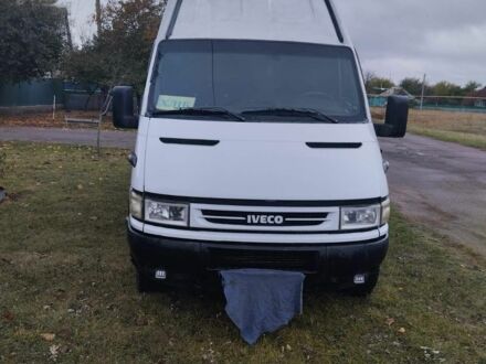 Ивеко Другая, объемом двигателя 0 л и пробегом 0 тыс. км за 7500 $, фото 1 на Automoto.ua