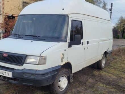 Ивеко Другая, объемом двигателя 0 л и пробегом 0 тыс. км за 3500 $, фото 1 на Automoto.ua