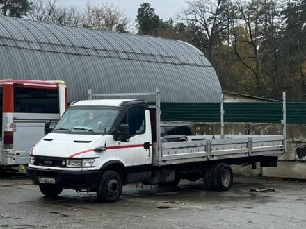 Ивеко Другая, объемом двигателя 0 л и пробегом 0 тыс. км за 7500 $, фото 1 на Automoto.ua