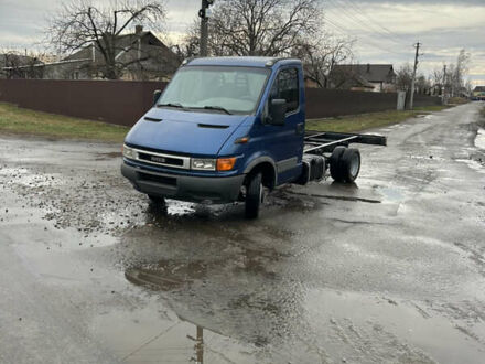 Івеко Другая 2006 у Василькове на Automoto.ua Івеко Другая, об'ємом двигуна 3 л та пробігом 111 тис. км за 8000 $, фото 1 на Automoto.ua