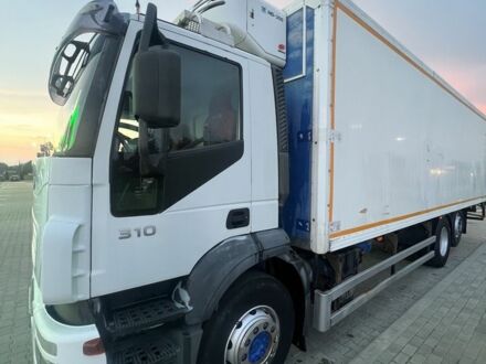Івеко Другая, об'ємом двигуна 0 л та пробігом 0 тис. км за 15500 $, фото 1 на Automoto.ua
