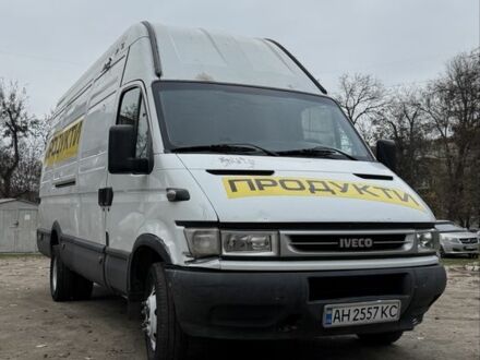 Ивеко Другая, объемом двигателя 0 л и пробегом 0 тыс. км за 4500 $, фото 1 на Automoto.ua