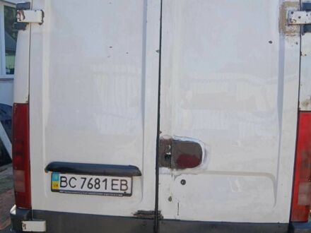 Івеко Другая 2006 у Буске на Automoto.ua Івеко Другая, об'ємом двигуна 0 л та пробігом 0 тис. км за 4100 $, фото 1 на Automoto.ua