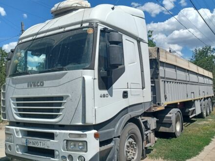 Івеко Другая, об'ємом двигуна 0 л та пробігом 0 тис. км за 11900 $, фото 1 на Automoto.ua