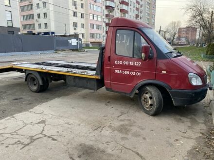 Ивеко Другая, объемом двигателя 0 л и пробегом 0 тыс. км за 5500 $, фото 1 на Automoto.ua