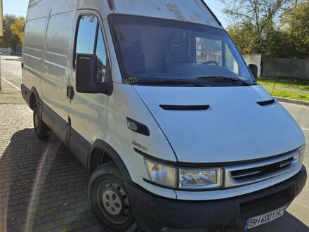 Ивеко Другая, объемом двигателя 0 л и пробегом 0 тыс. км за 4000 $, фото 1 на Automoto.ua