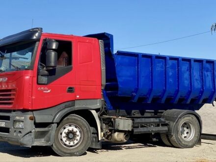Івеко Другая, об'ємом двигуна 0 л та пробігом 0 тис. км за 18500 $, фото 1 на Automoto.ua