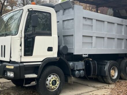 Ивеко Другая, объемом двигателя 0 л и пробегом 0 тыс. км за 35900 $, фото 1 на Automoto.ua