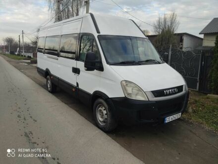 Івеко Другая, об'ємом двигуна 0 л та пробігом 0 тис. км за 8500 $, фото 1 на Automoto.ua