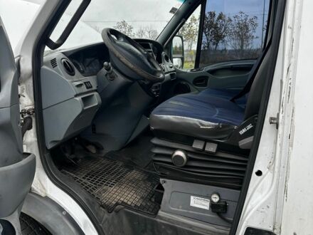 Ивеко Другая, объемом двигателя 0 л и пробегом 0 тыс. км за 9990 $, фото 1 на Automoto.ua