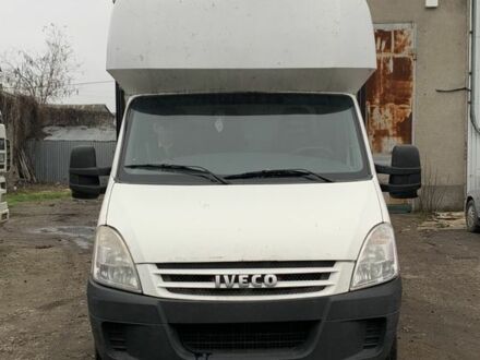 Івеко Другая, об'ємом двигуна 0 л та пробігом 0 тис. км за 12000 $, фото 1 на Automoto.ua