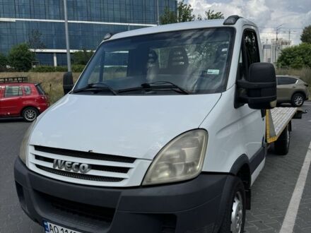 Ивеко Другая, объемом двигателя 0 л и пробегом 0 тыс. км за 12900 $, фото 1 на Automoto.ua