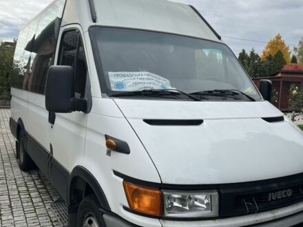 Ивеко Другая 2008 в Борисполе на Automoto.ua Ивеко Другая, объемом двигателя 0 л и пробегом 0 тыс. км за 9000 $, фото 1 на Automoto.ua